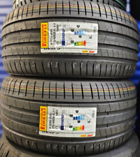 NOVO PIRELLI P ZERO 275/40 ZRFT20 XL 106W SUV RUNFLAT RFT BMW* 275 40 20 2754020 comprar usado  Enviando para Brazil