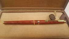 Parker 180 fountain usato  Roma