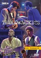Yellowjackets concert ohne d'occasion  Expédié en Belgium