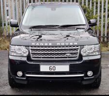 Range rover vogue for sale  DUDLEY