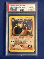 Dark charizard 1st for sale  Orlando