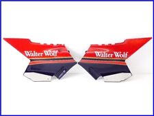 Used, SUZUKI RG400 GAMMA Genuine WalterWolf Side Fairing Cowl Set RG500 yyy for sale  Shipping to Canada