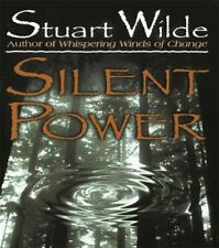 Usado, Silent Power por Wilde, Stuart comprar usado  Enviando para Brazil