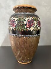 Vase grès keramis d'occasion  Le Péage-de-Roussillon
