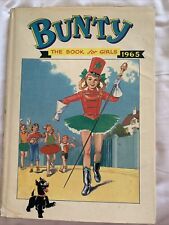 Vintage bunty girls for sale  LEIGH