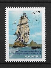Mauritius 2015 mnh for sale  Shipping to Ireland