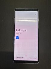 Samsung note8 note for sale  Riverside