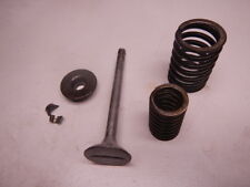 Exhaust valve springs for sale  Shipping to United Kingdom