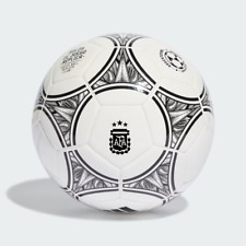 BOLA AFA23 CLB ADIDAS IA0938 Pelota Plata AFA Balón de juego Nro 5 CLUB ÚNICO segunda mano  Argentina 