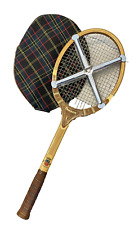 Raquette tennis racket d'occasion  Saumur