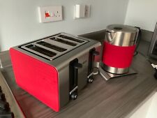 Bosch kettle toaster for sale  SANDBACH