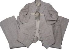 jacket mens vest pants for sale  Burtonsville