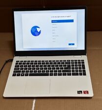 DELL INSPIRON 3505 | AMD RYZEN 5 3450U | 512GB SSD | 16GB RAM | WIN 11 Pro, used for sale  Shipping to South Africa