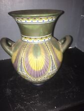 Superbe vase céramique d'occasion  Pacy-sur-Eure
