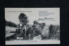 Carte postale cpa d'occasion  Collonges-au-Mont-d'Or