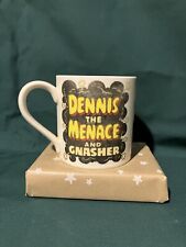 Dennis menace gnasher for sale  IPSWICH