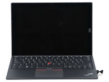 Lenovo ThinkPad X1 i5-7Y57 8GB 256GB SSD 2160x1440 Klasa A Windows 10 Home na sprzedaż  PL
