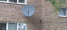 Satellite dish bracket for sale  BRADFORD