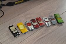Toy cars mix for sale  LIVERPOOL
