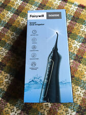 Fairywill oral irrigator for sale  BEWDLEY