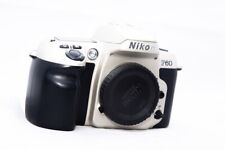 Nikon f60 champagne for sale  DONCASTER