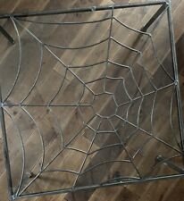 Spider web design for sale  CRAWLEY