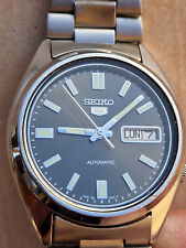 Seiko jewels 7009 d'occasion  France