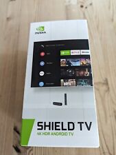 Nvidia shield media for sale  BARNSTAPLE