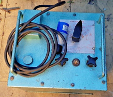 oil cooled welder for sale  CAMBRIDGE