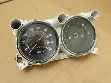 rover mini gauges for sale  ALCESTER