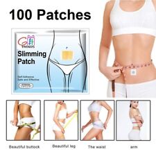 100 slimming patches for sale  Shipping to Ireland