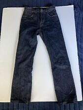 JEANS MASCULINO LEVI'S 1944 501 AJUSTE ORIGINAL SELVEDGE 28 ESGOTADO comprar usado  Enviando para Brazil