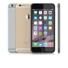 Smartphone Apple iPhone 6 - 16GB, 64GB, 128GB - Desbloqueado, AT&T - 4G LTE segunda mano  Embacar hacia Argentina