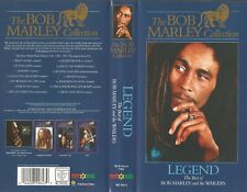 Bob marley. legend usato  Zermeghedo