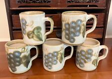 Set mugs john for sale  Chesapeake