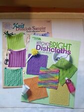 Kitchen bright dishcloths for sale  Green Bay
