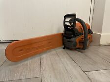 Husqvarna 550xp mk2 for sale  HONITON