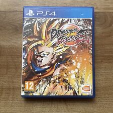 Dragon ball fighterz d'occasion  Concarneau
