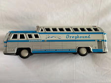 Greyhound scenicruiser bus for sale  Pickerington