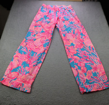 Lilly pulitzer fan for sale  Labelle