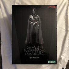 Figura Kotobukiya ArtFx+ Star Wars DARTH VADER Cloud City escala 1/10 - COMPLETA, usado segunda mano  Embacar hacia Argentina