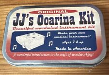Wood ocarina kit for sale  Terrell