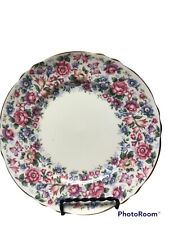 Crown staffordshire chintz for sale  Cato