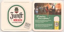 Zunft kölsch bierdeckel gebraucht kaufen  Neuhaus