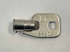 Greenwald gr600 key for sale  Boonville