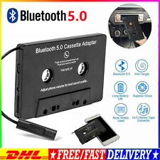 Bluetooth auto kasette gebraucht kaufen  Kliestow, -Rosengarten, -Lichtenberg