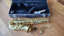Alto saxophone brass for sale  Woodstock