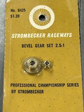 strombecker slot car set for sale  Mccordsville