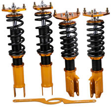 integra coilovers for sale  LEICESTER