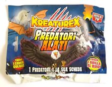 Kreaturex aled predators usato  Italia